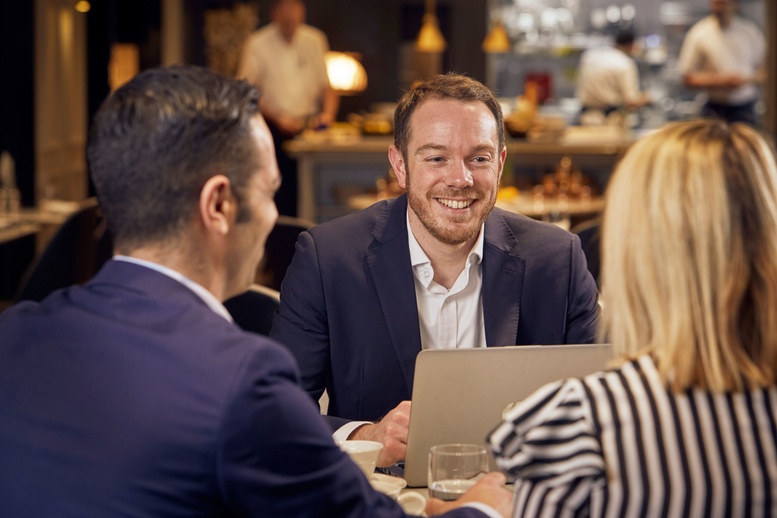 legal careers in hospitality
