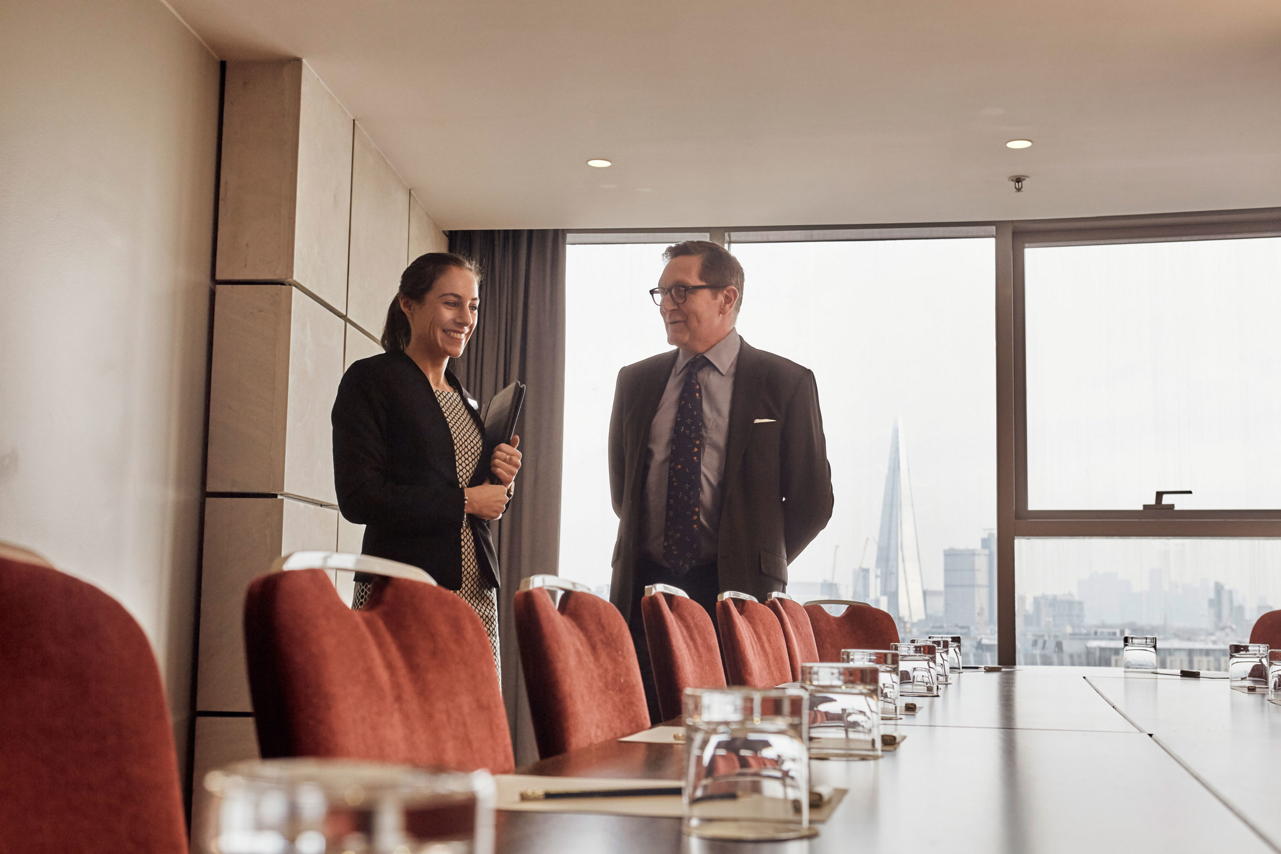 London hotel jobs