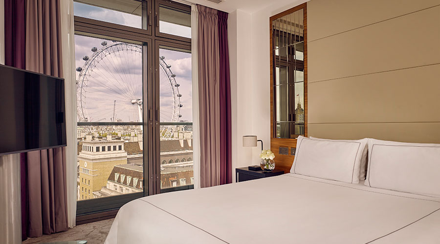 county hall london careers