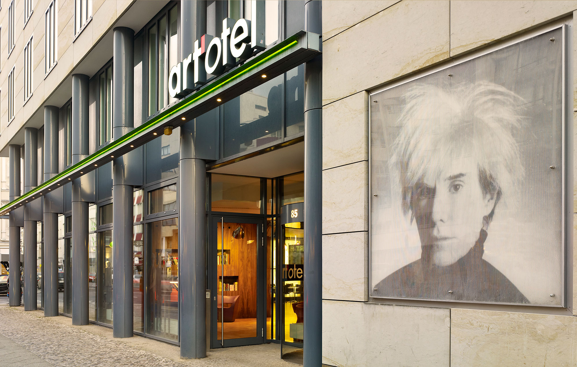 berlin hotel careers