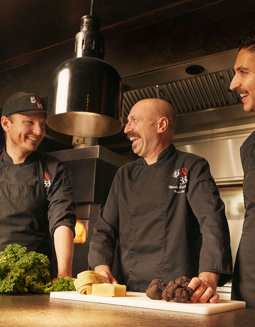chef careers